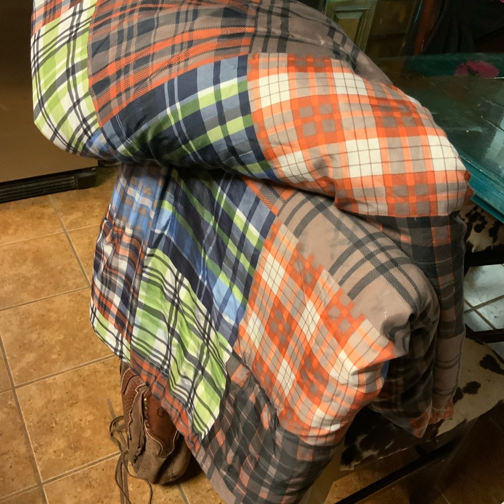Full Size Comforter